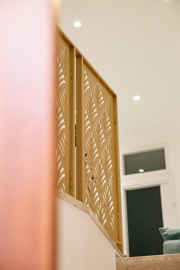 Bed And Breakfast Le Foglie Altamura Exterior foto