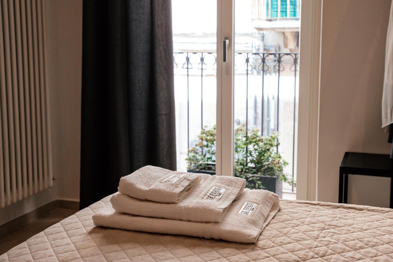 Bed And Breakfast Le Foglie Altamura Exterior foto