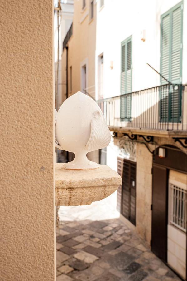 Bed And Breakfast Le Foglie Altamura Exterior foto