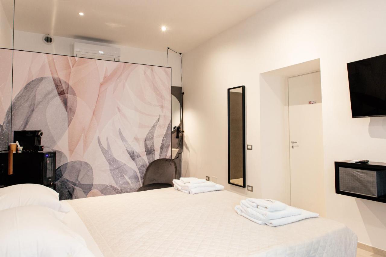 Bed And Breakfast Le Foglie Altamura Exterior foto