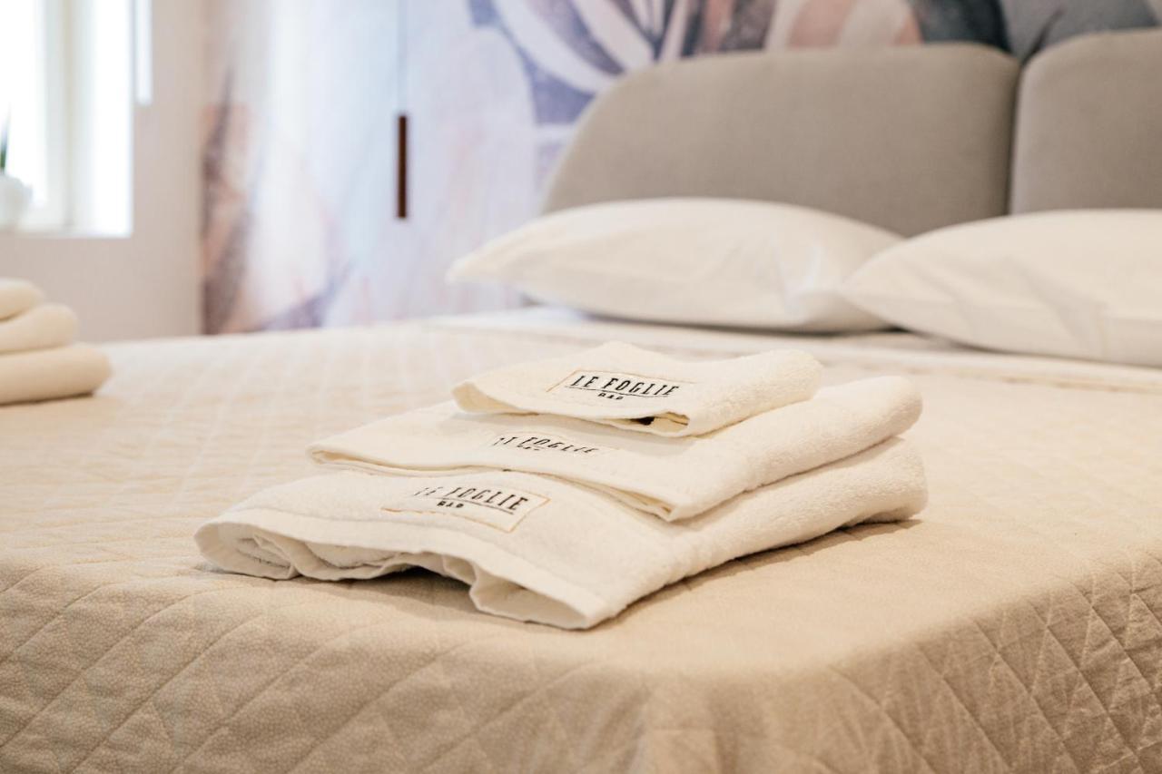 Bed And Breakfast Le Foglie Altamura Exterior foto