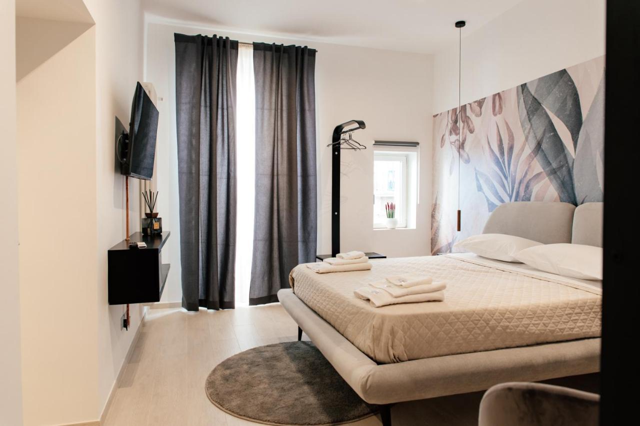 Bed And Breakfast Le Foglie Altamura Exterior foto