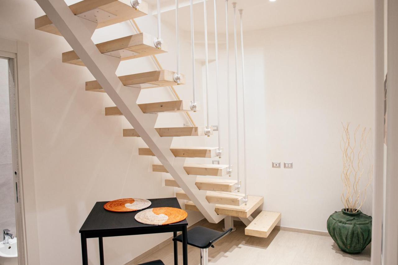 Bed And Breakfast Le Foglie Altamura Exterior foto