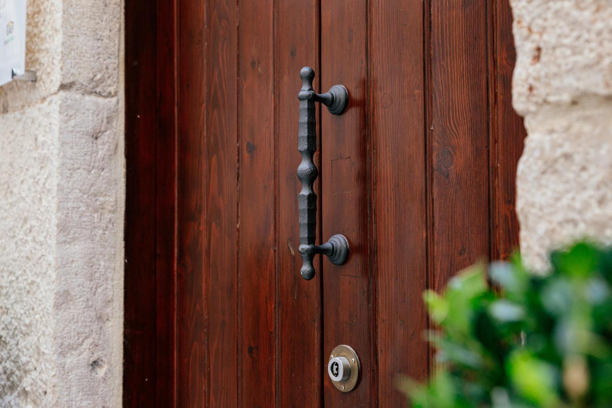 Bed And Breakfast Le Foglie Altamura Exterior foto