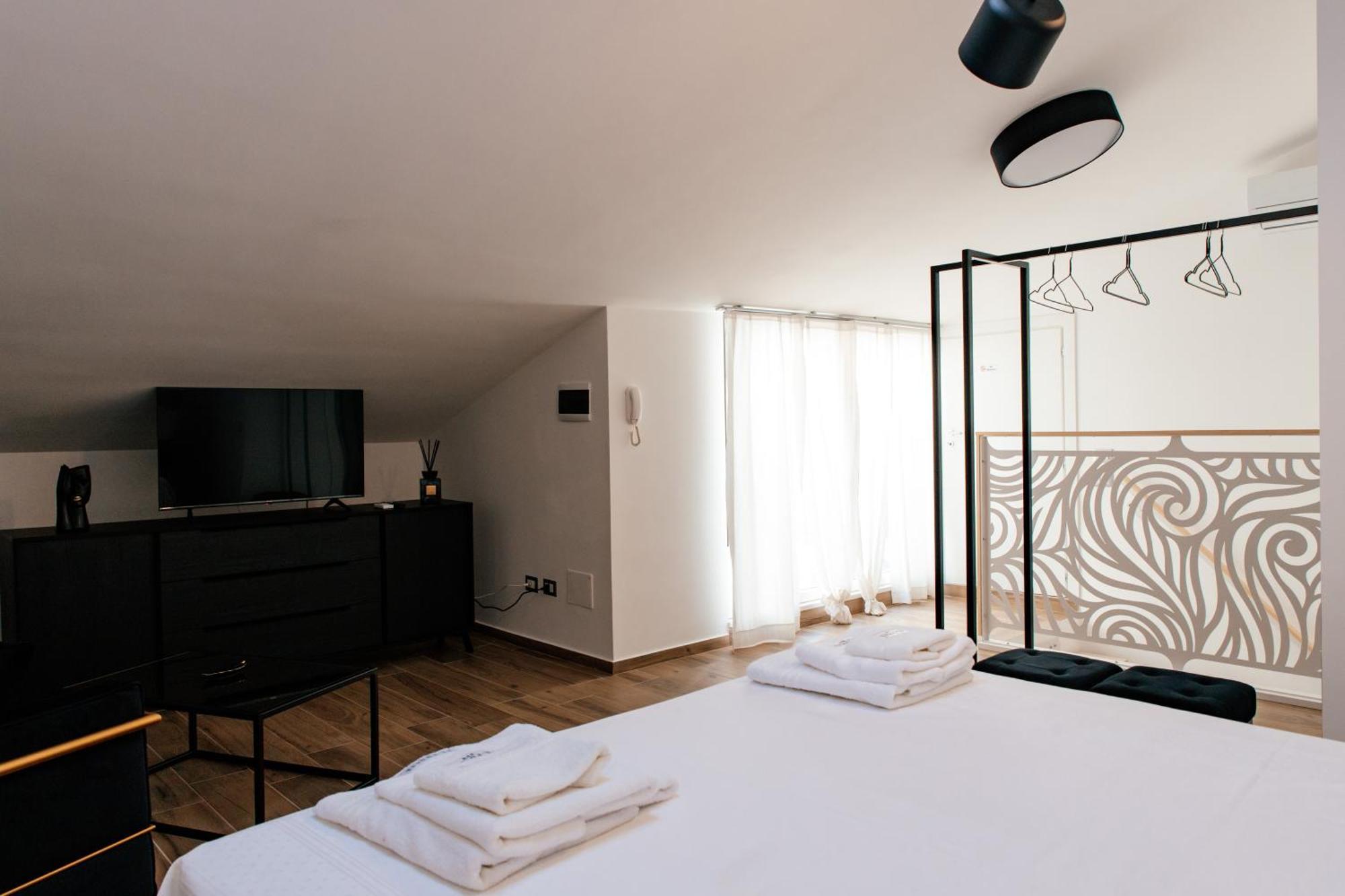 Bed And Breakfast Le Foglie Altamura Exterior foto