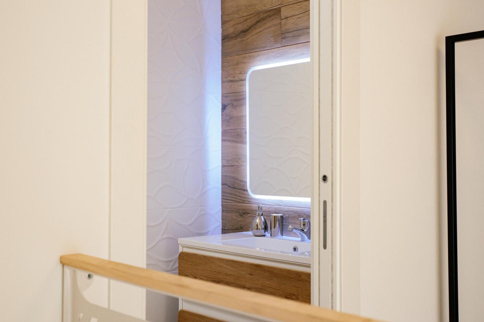 Bed And Breakfast Le Foglie Altamura Exterior foto
