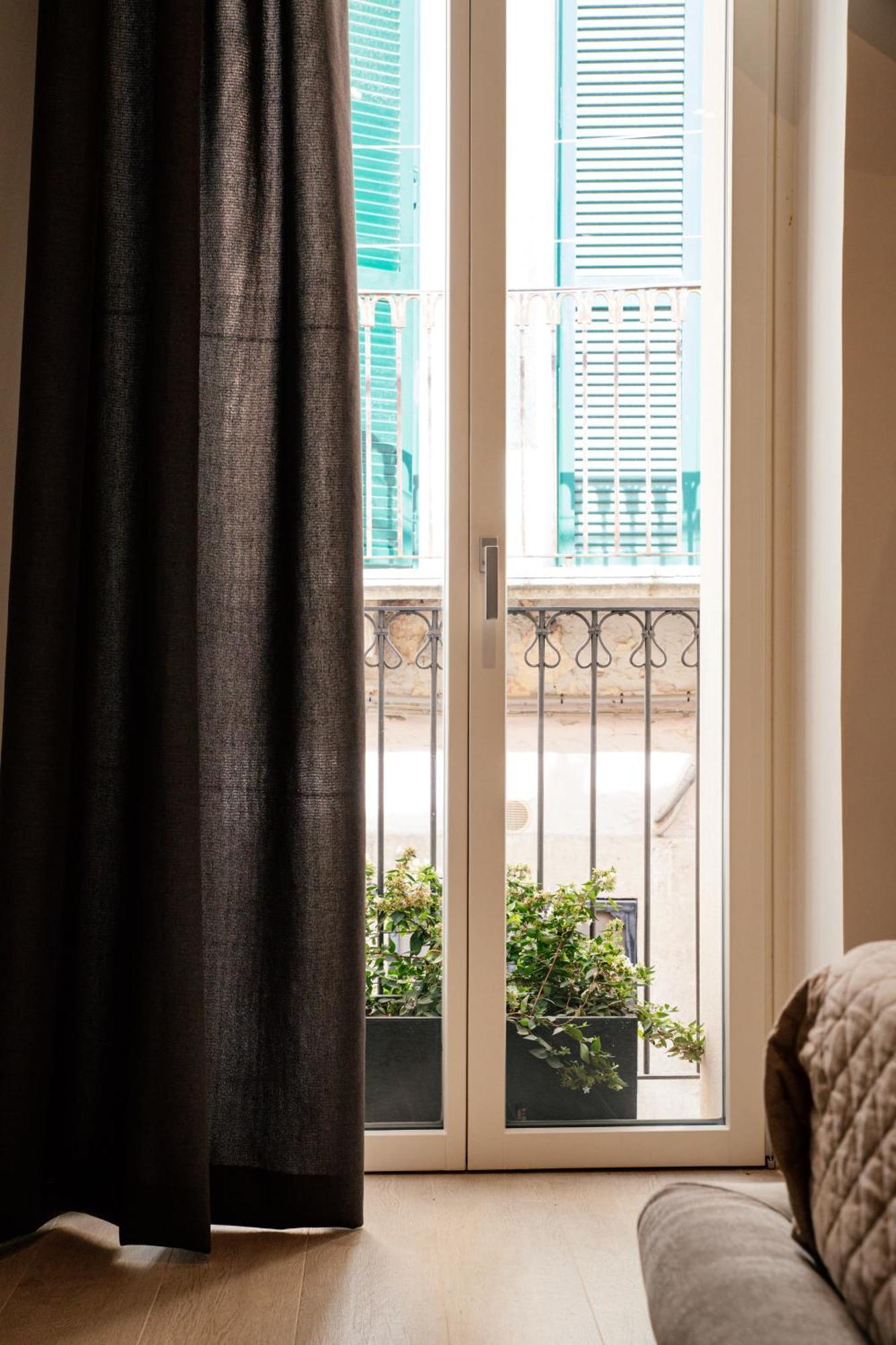 Bed And Breakfast Le Foglie Altamura Exterior foto
