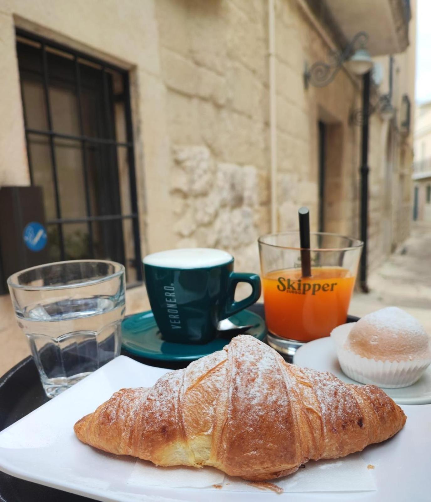 Bed And Breakfast Le Foglie Altamura Exterior foto