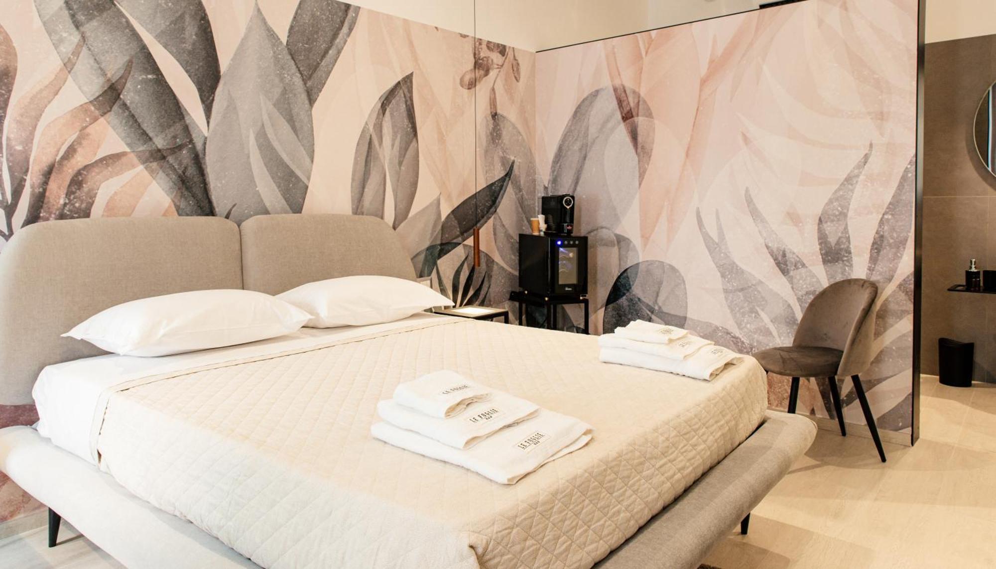 Bed And Breakfast Le Foglie Altamura Exterior foto