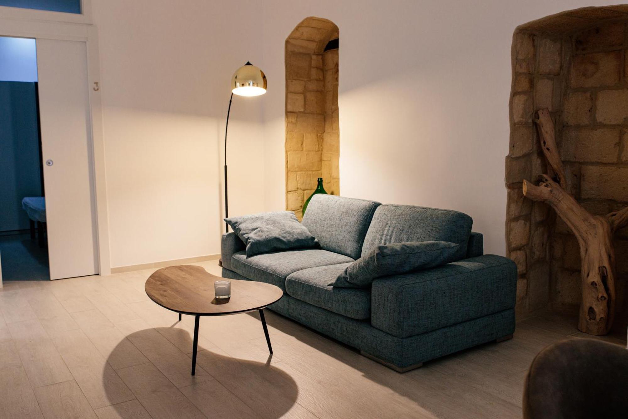 Bed And Breakfast Le Foglie Altamura Exterior foto