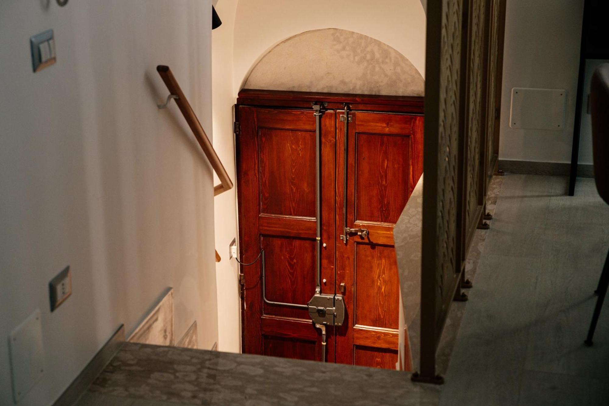 Bed And Breakfast Le Foglie Altamura Exterior foto